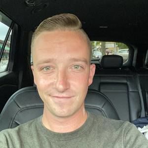 Meet your Posher, Sean